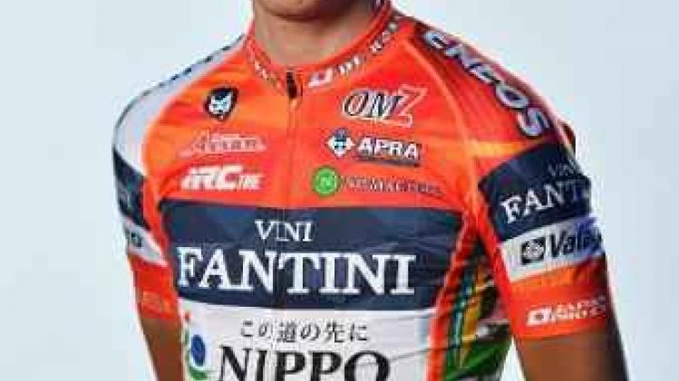 Cunego wil na Giro 2018 fiets aan de haak hangen
