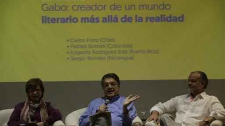 Nicaraguaan Sergio Ramírez wint Cervantes-literatuurprijs