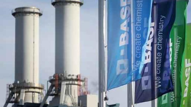 BASF start gesprekken over schadevergoeding wegens verontreinigd schuim