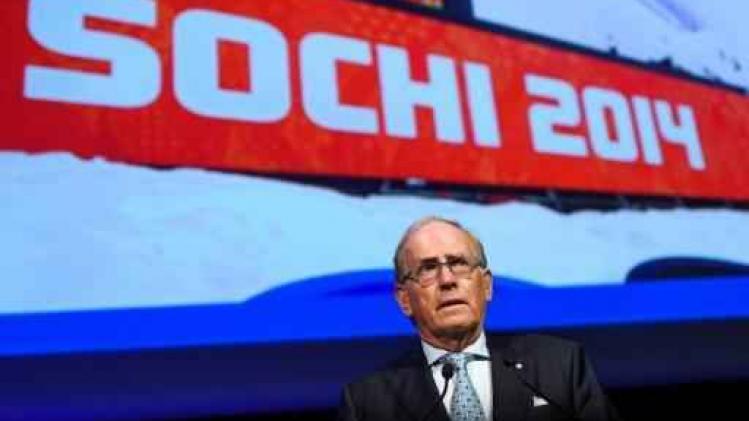 Rusland weet op 5 december of het mag deelnemen aan Olympische Winterspelen