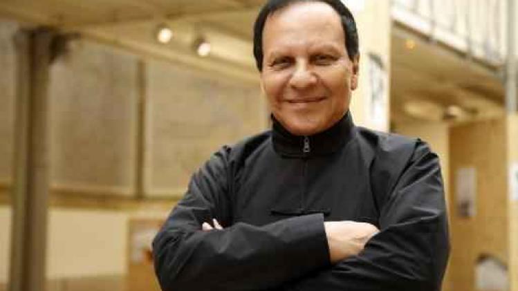 Modeontwerper Azzedine Alaïa gestorven