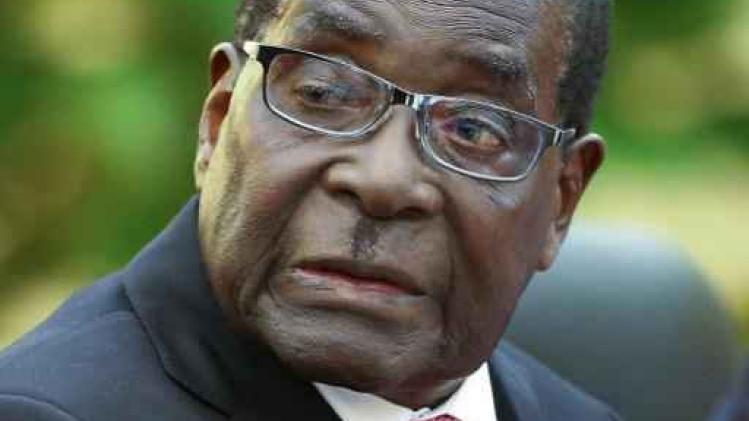 Onrust Zimbabwe - Ook jongeren van Zanu-PF keren zich af van Mugabe