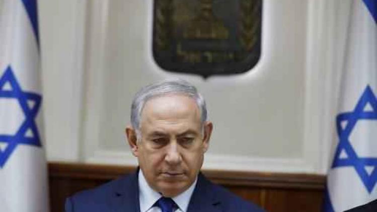 Israëlische premier kondigt deportatie 40.000 asielzoekers aan