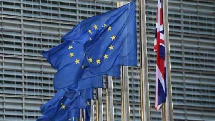 Brexit: Europese ministers stemmen over nieuwe thuisbasis voor Europese agentschappen