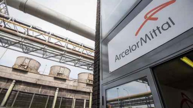 Dode bij ontploffing bij ArcelorMittal Gent