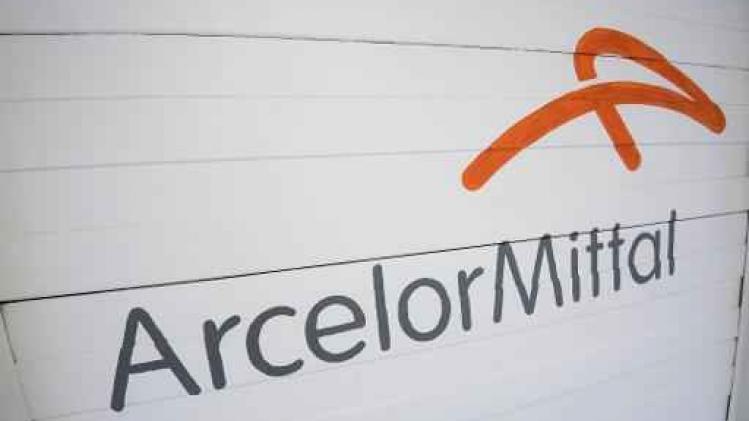 Medisch interventieplan opgeheven na ontploffing bij ArcelorMittal Gent