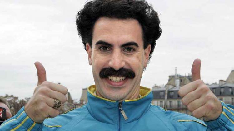 borat