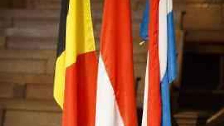Benelux-parlement trekt naar Maastricht voor debat over grensoverschrijdende dossiers