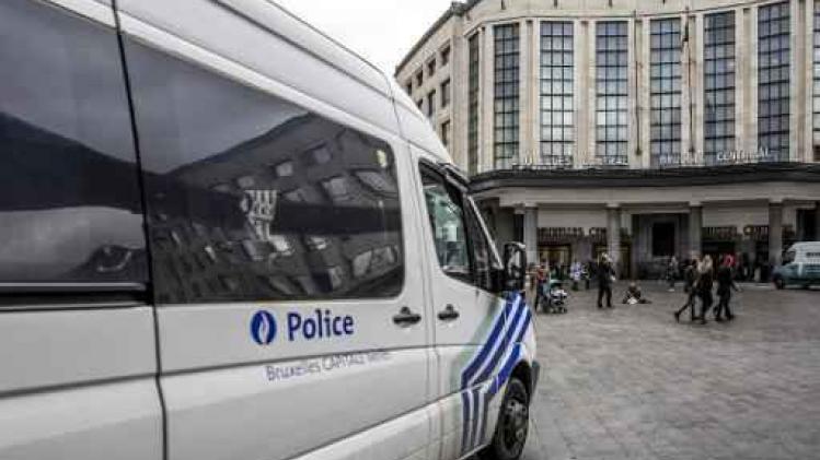 Brusselse burgemeesters: "Geen coördinatieprobleem tussen politiezones"