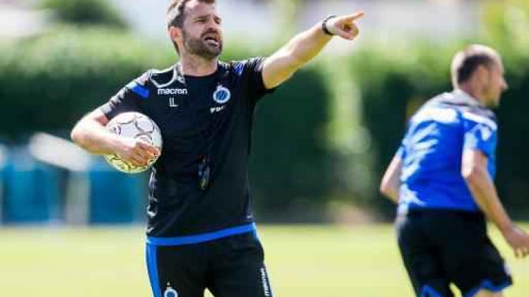 Club Brugge trekt opnieuw naar Marbella voor winterstage en treft er Groningen