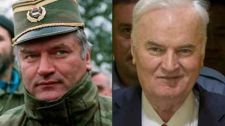 Mladic gaat in hoger beroep na veroordeling tot levenslang