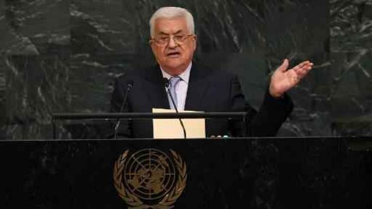 Fatah en Hamas eens over verkiezingen eind 2018