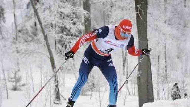 Russische skilopers mogen ondanks levenslange schorsing aan wereldbekerseizoen beginnen