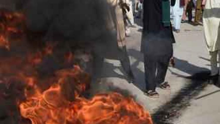 Minstens zes doden bij rellen in Islamabad