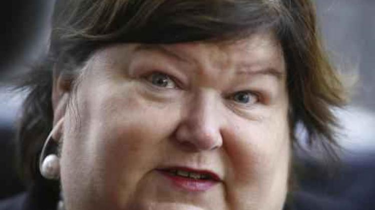 Minister De Block pleit voor wettelijk kader palliatieve sedatie