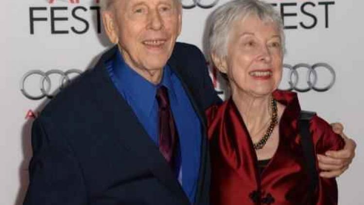 Amerikaanse acteur Rance Howard overleden