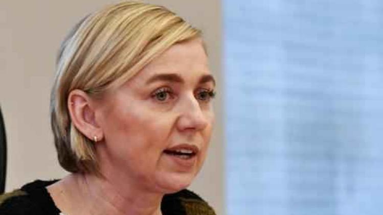 Politieagent raakt gewond bij interventie in Hasselts uitgaansleven