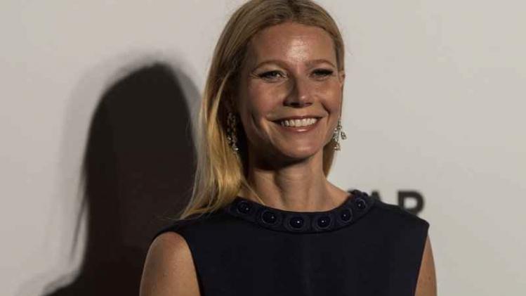 Gwyneth Parltrow