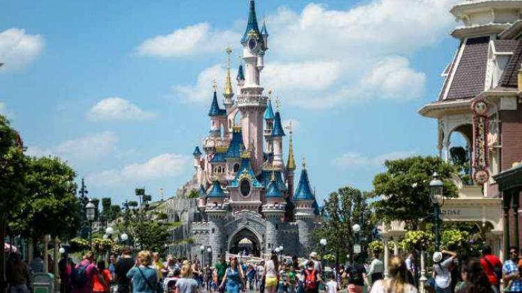 Er komt een derde pretpark in Disneyland Parijs
