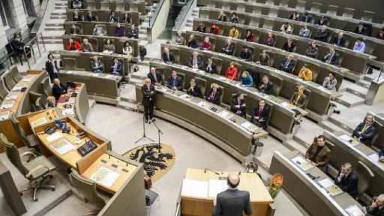Vlaams Parlement hakt knoop over parlementaire tv-omroep door