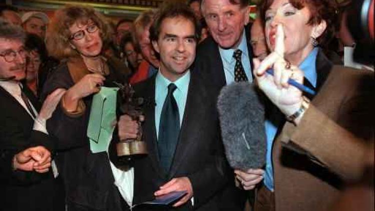 Gouden Penning van KVAB 2017 naar historisch letterkundige Frits van Oostrom