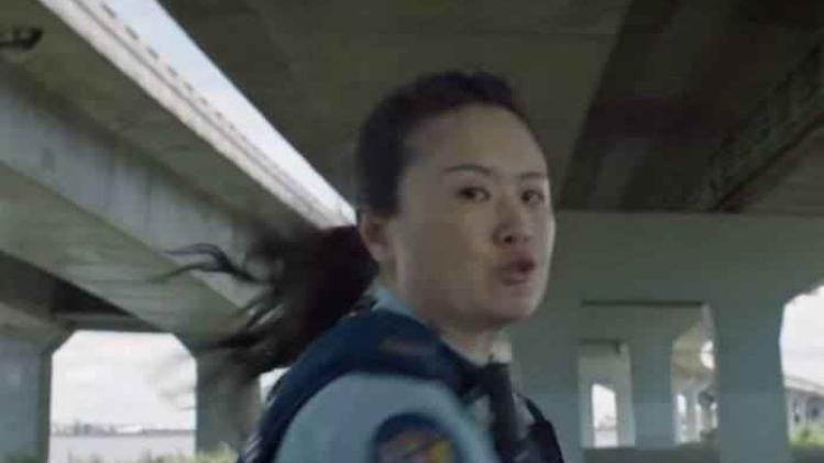 Nieuw-Zeelandse politie pakt uit met spectaculaire rekruteringsvideo