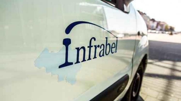 Infrabel heeft toelating om herstellingswerken na treinongeluk Morlanwelz aan te vatten