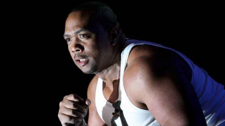 Timbaland