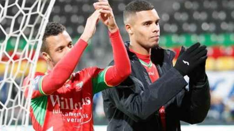 Croky Cup - Charleroi en Oostende gaan door naar de kwartfinales