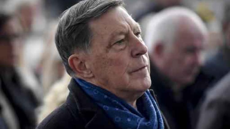 Bende Van Nijvel: Vermassen maakt tip van ex-rijkswachter die "niet mocht achtervolgen" over aan speurders