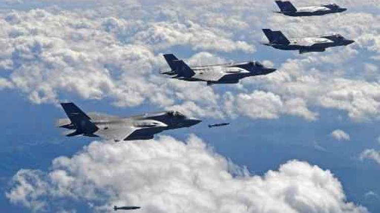 Nederlandse Defensie heeft geld tekort voor laatste drie F-35's door hoge dollarkoers