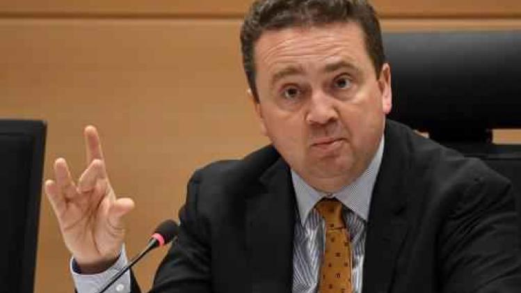 Evaluatiesysteem voor federale ambtenaren werkt niet