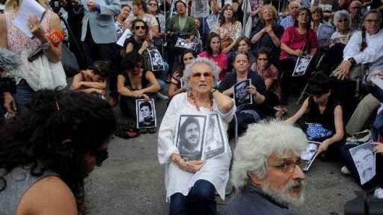 48 militairen uit de dictatuur in Argentinië veroordeeld