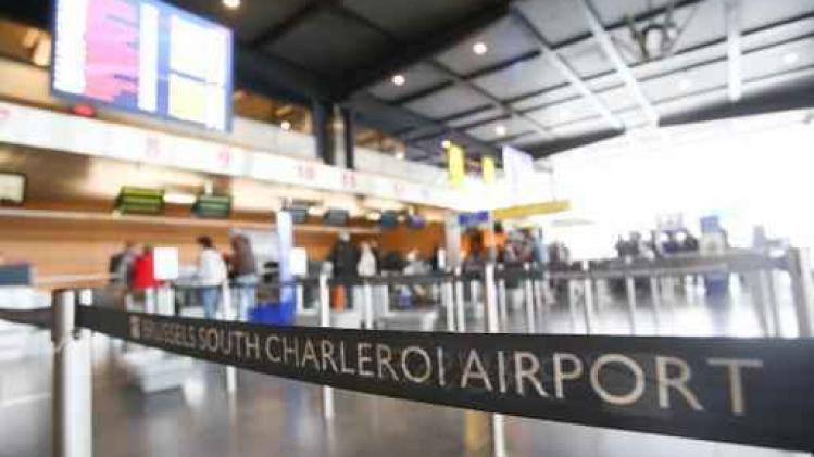 Bagagemedewerker luchthaven Charleroi in de cel voor terroristische bedreigingen op Facebook