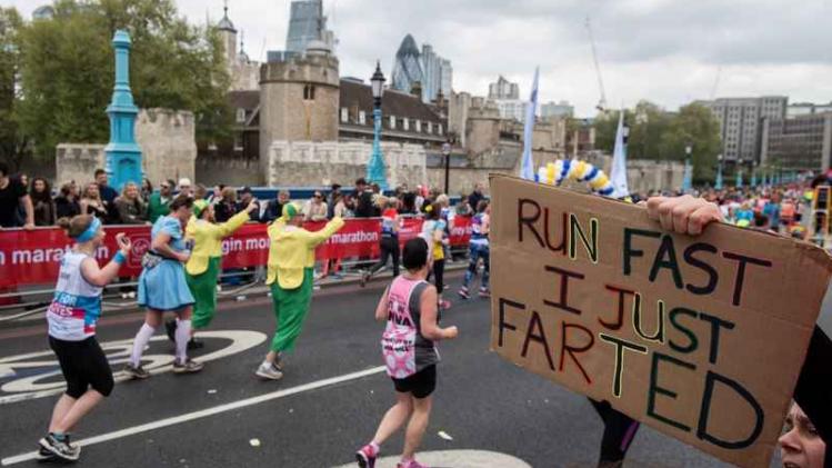 Marathon van Londen