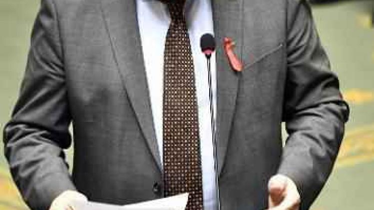 Vakbonden spoorwegpolitie hekelen "ontoereikend antwoord" van Jambon en dreigen met acties