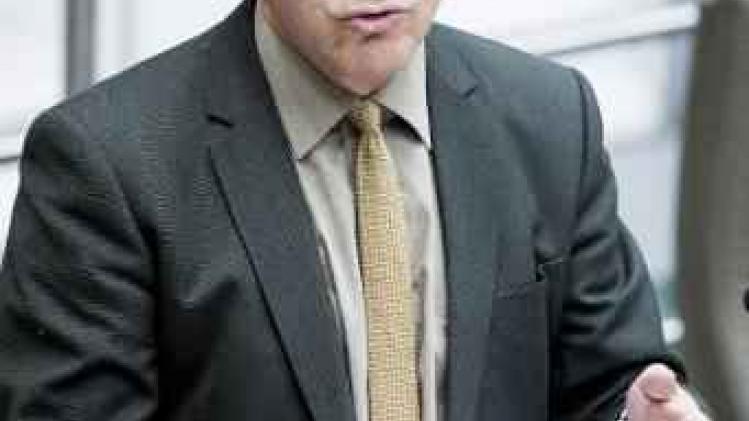 Loting WK 2018: "Hop naar de tweede ronde!" (Muyters)