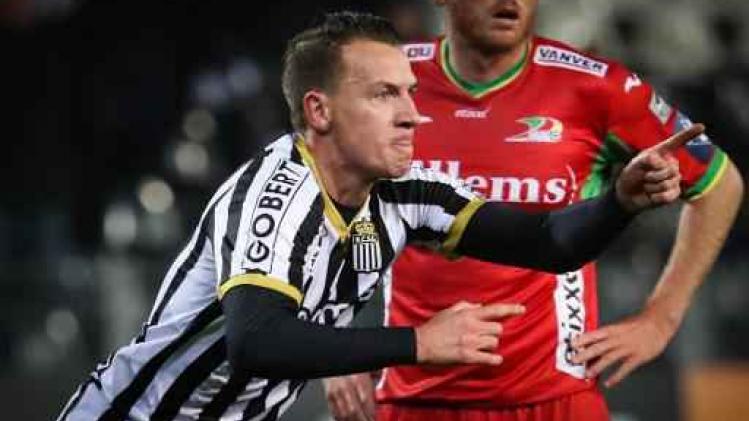 Jupiler Pro League - KV Oostende vergeet de klus te klaren in Charleroi