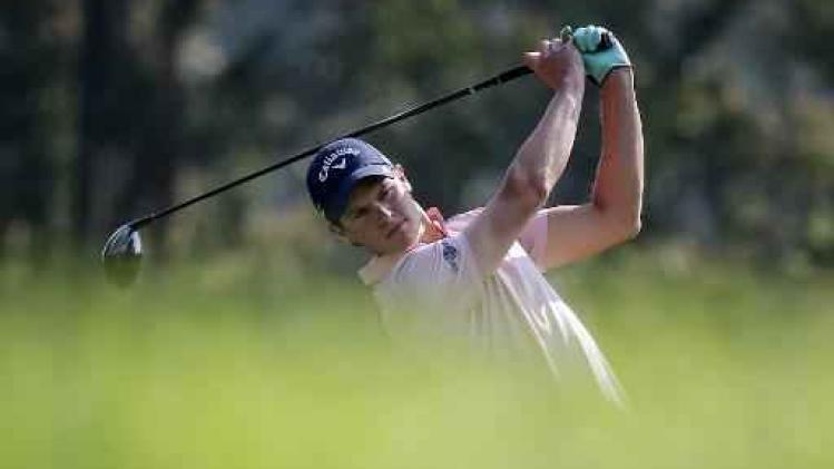 Australian PGA Championship golf - Thomas Detry eindigt op 45e plaats