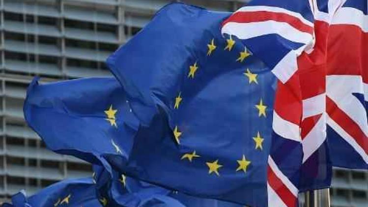 Brexit - Zorgen May en Juncker morgen voor een doorbraak in de brexit-onderhandelingen?