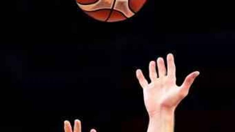 Euromillions Basket League - Oostende geeft Bergen fikse pandoering