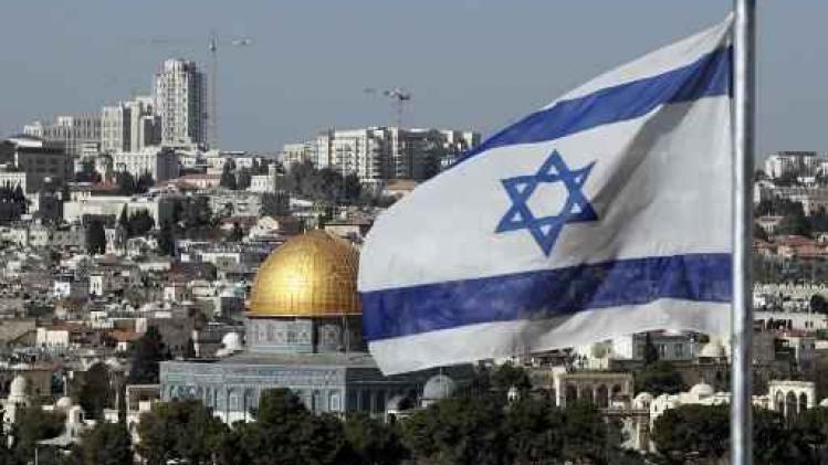 Israël het meest gemilitariseerde land ter wereld