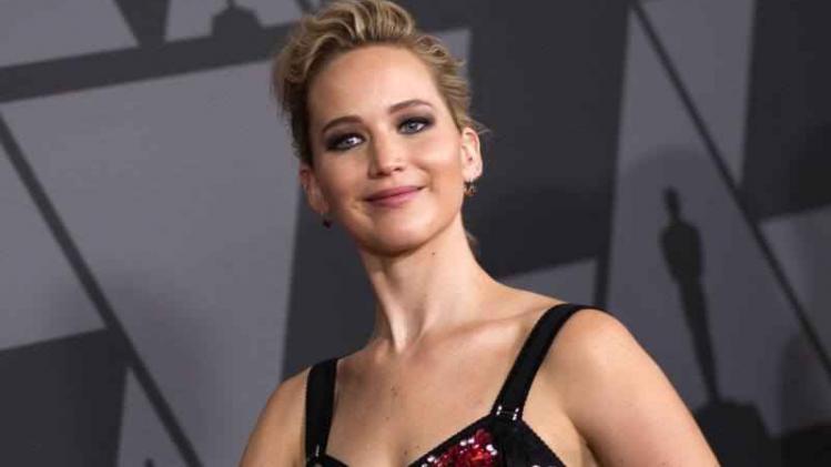 Steeds meer vrouwen zijn zich bewust van ‘arm-vagina', ook Jennifer Lawrence