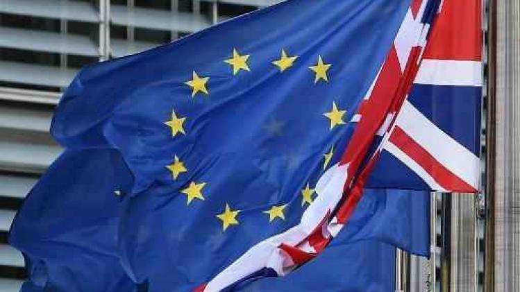Juncker heeft vertrouwen in brexit-akkoord tegen volgende week