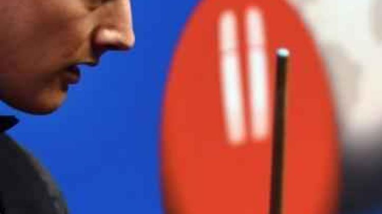 UK Championship - Neil Robertson mist Masters na nederlaag tegen Mark Joyce