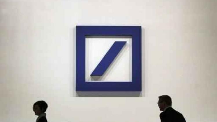 Speciale aanklager dagvaardt Deutsche Bank in Rusland-affaire
