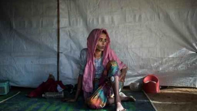 VN-Mensenrechtenraad veroordeelt Myanmar wegens geweld tegen Rohingya