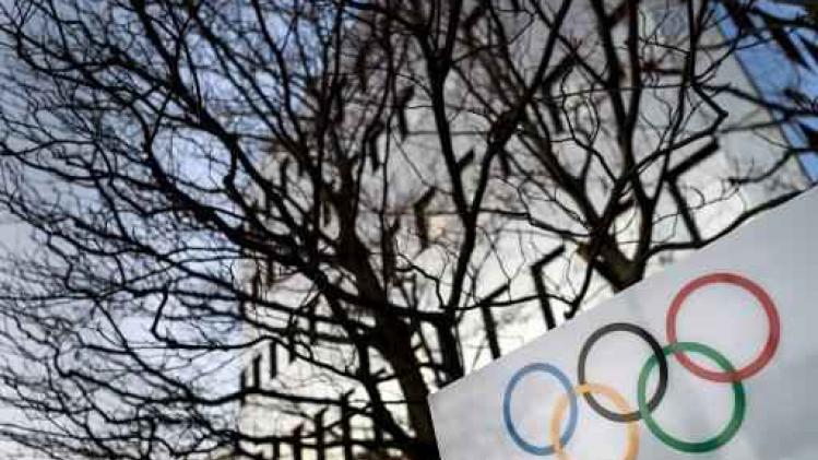 OS 2018 - Russen vechten schorsing aan bij Internationaal Sporttribunaal TAS