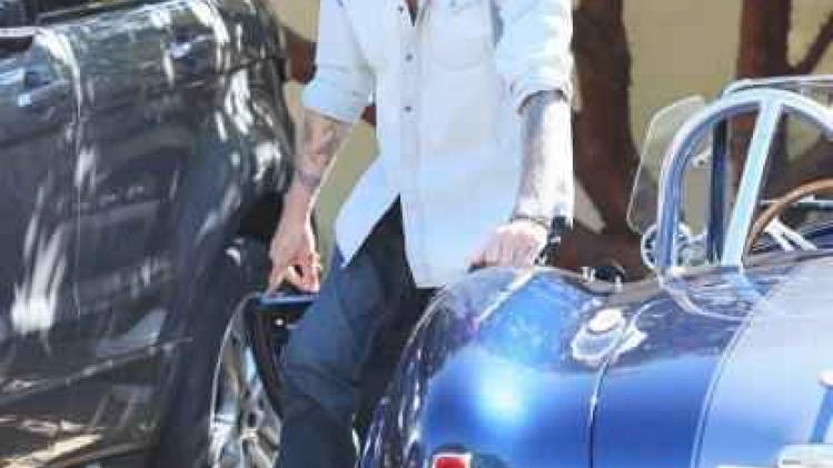 MIVB speelt grootste hits van Hallyday in Brusselse metro