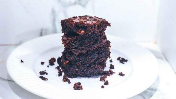 Deze bakkerij stuurt je brownies wanneer je ongesteld bent
